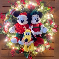 Guirlanda Disney 60cm - comprar online
