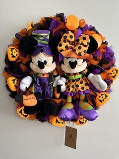 Guirlanda Halloween Disney - loja online