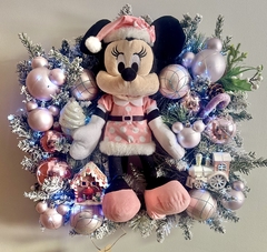 Guirlanda Minnie Nevada - loja online