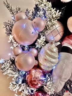 Guirlanda Minnie Nevada na internet