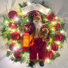 Guirlanda Noel 45 CM - loja online