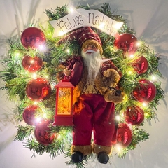 Imagem do Guirlanda Noel 45 CM