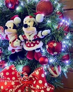 Guirlanda Disney 45 cm na internet