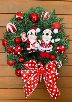 Guirlanda Disney 45 cm