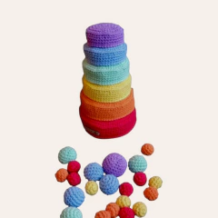 TORRE ARCOIRIS - comprar online