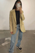 BLAZER BENJAMIN OLIVA - comprar online