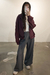 PANTALÓN ORIANA GRIS en internet