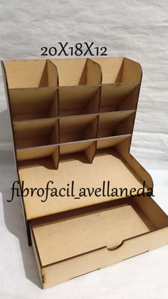 ORGANIZADOR MULTIUSO MOD 2
