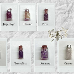 Banner de la categoría Botellas mágicas