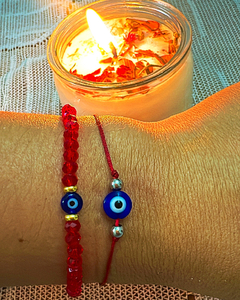 Pulsera ojo truco classic