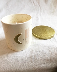 Vela Moon - comprar online
