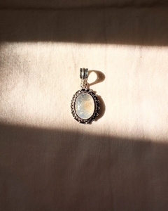 Piedra de la luna