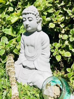 Buda en Cemento - comprar online