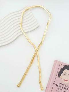 Collar flexible en internet