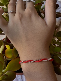 Pulsera red - comprar online
