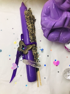 Purple Box - comprar online