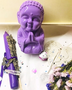Purple Box
