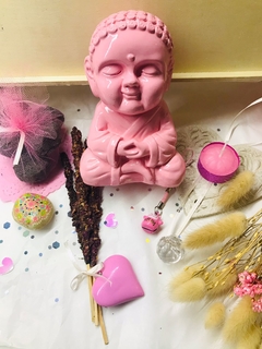 Pink Box