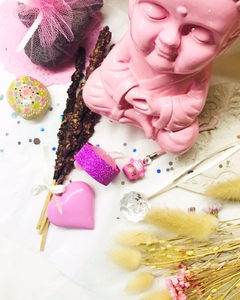 Pink Box - comprar online