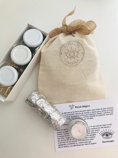 Kit de Resinas puras