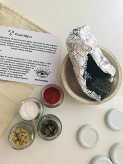 Kit de Resinas puras - comprar online