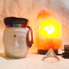7 Chakras en internet
