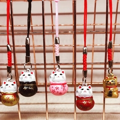 Colgante Gatito - comprar online