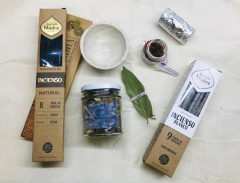 Incienso Box