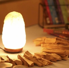 Palo Santo