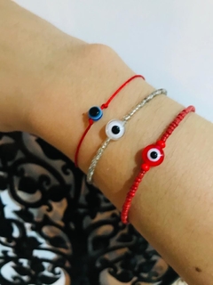 Pulsera Ojito