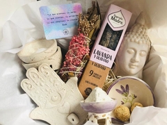 Zen Box