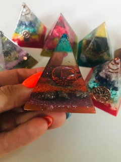 Orgonitas