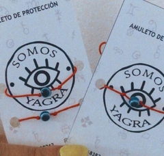 Pulsera Ojito - comprar online