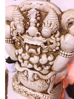 Ganesh en internet