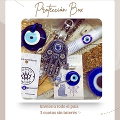 Protección Box - comprar online