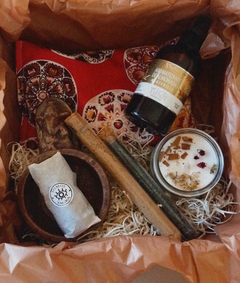 Mindfulness Box