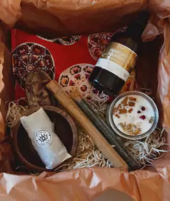 Mindfulness Box
