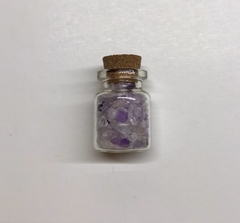Amatista Bottle