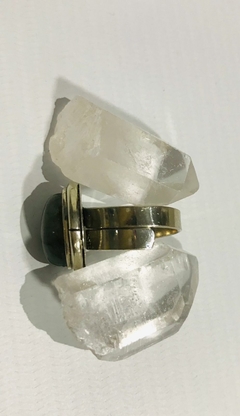 Anillo Labradorita - comprar online