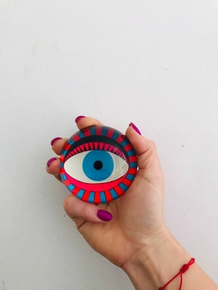 Ojo Importado
