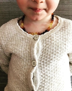 Ámbar collar