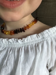Ámbar collar - comprar online