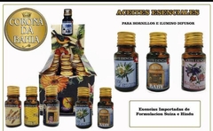 Corona da Bahia