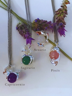 Dije de los signos - comprar online