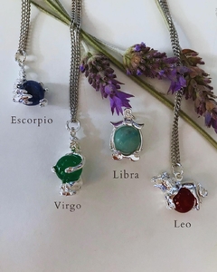 Dije de los signos - somosyagra