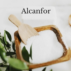 Alcanfor
