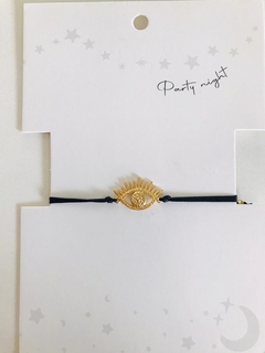 Pulsera Gold