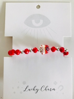 Pulsera Neko