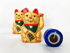 Gatito de la Fortuna