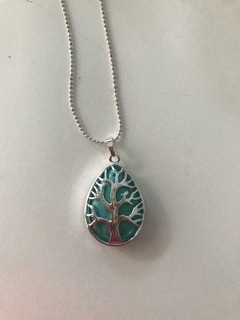 Árbol de la vida